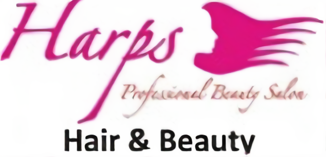 Harps Hair & Beauty Salon
